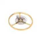 Сменные запасные части для часов из сплава для часового механизма 2824