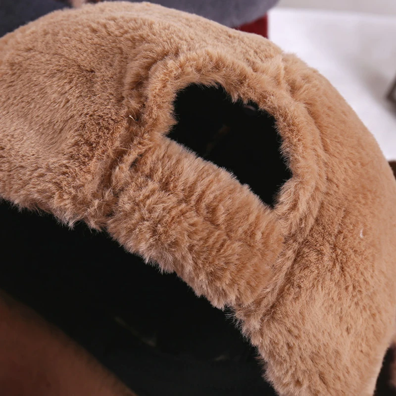 

New Women Men Sports Hat Leopard Cheetah Print Camp Hat Splicing Cap Retro Animal Baseball Cap Downy Adjustable Travel Sport