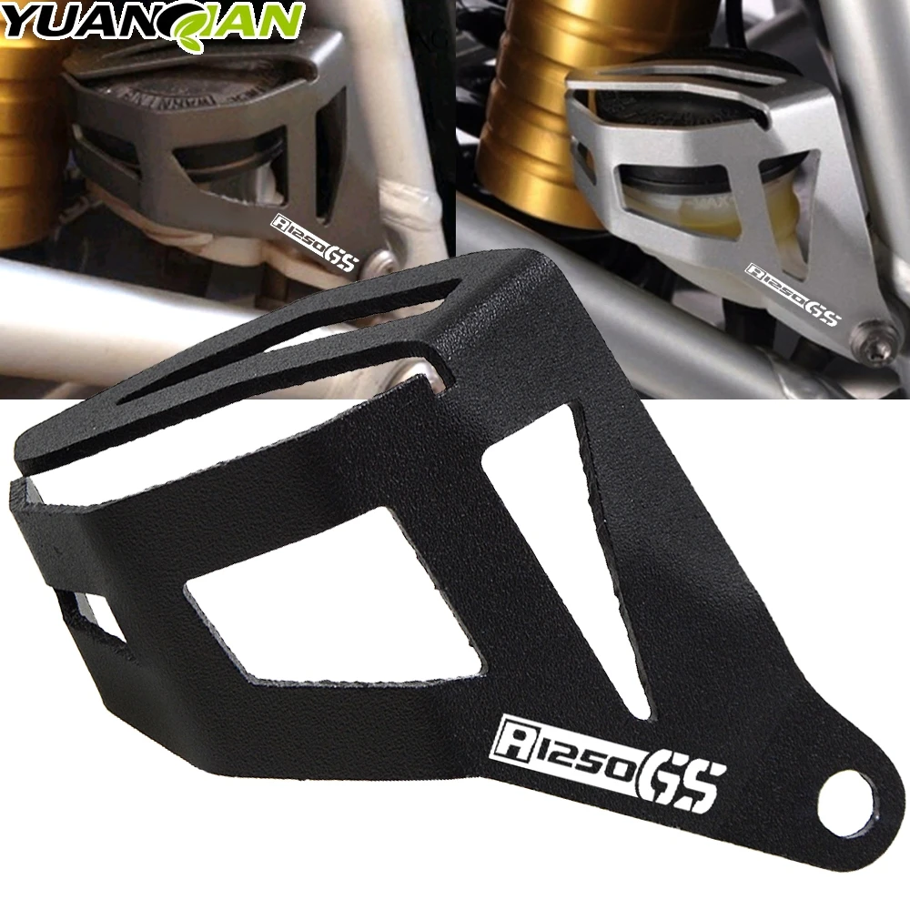Для BMW R1250GS R 1250 GS 2018 2019 мотоциклетный задний тормозной насос резервуар для