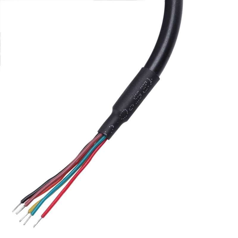 Конец провода длиной 1 8 м кабель Usb-Rs485-We-1800-Bt последовательный разъем Usb к Rs485 для