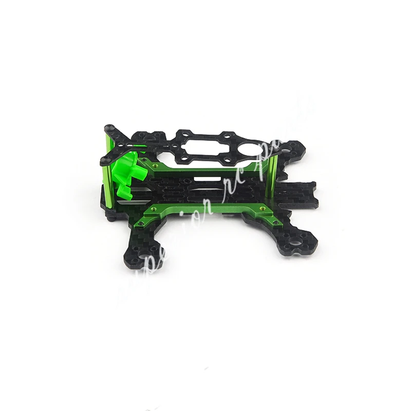 HML 2 мм Mantis85 полностью углеродное волокно 85 Колесная база бесщеточный FPV гоночный