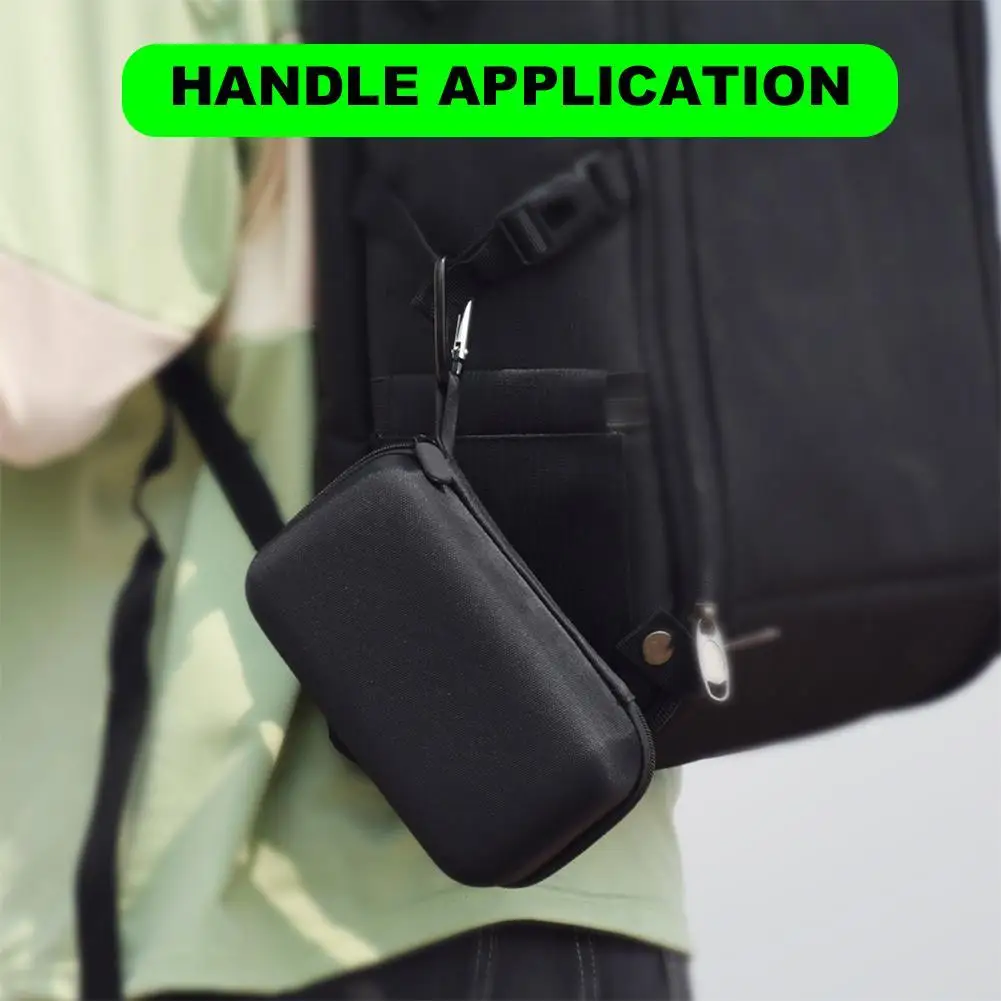 

Fpv Rocker Special Carrying Bag Is Suitable For Fpv Storage Bag Rocker Through H2A9