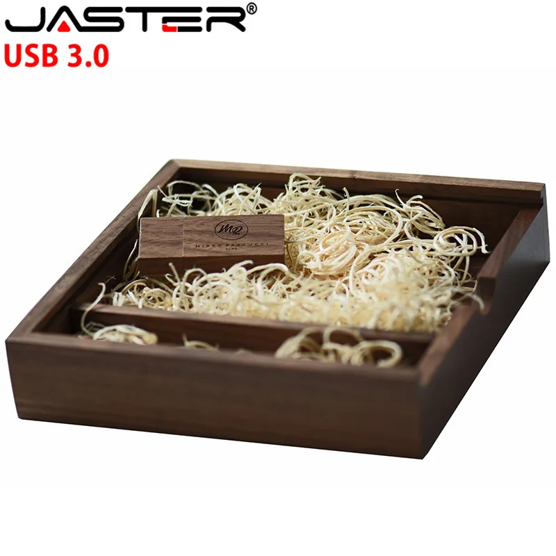 USB флеш накопитель JASTER 2 в 1 64 ГБ 32 16 8 4 Гб|USB флэш-накопители| |