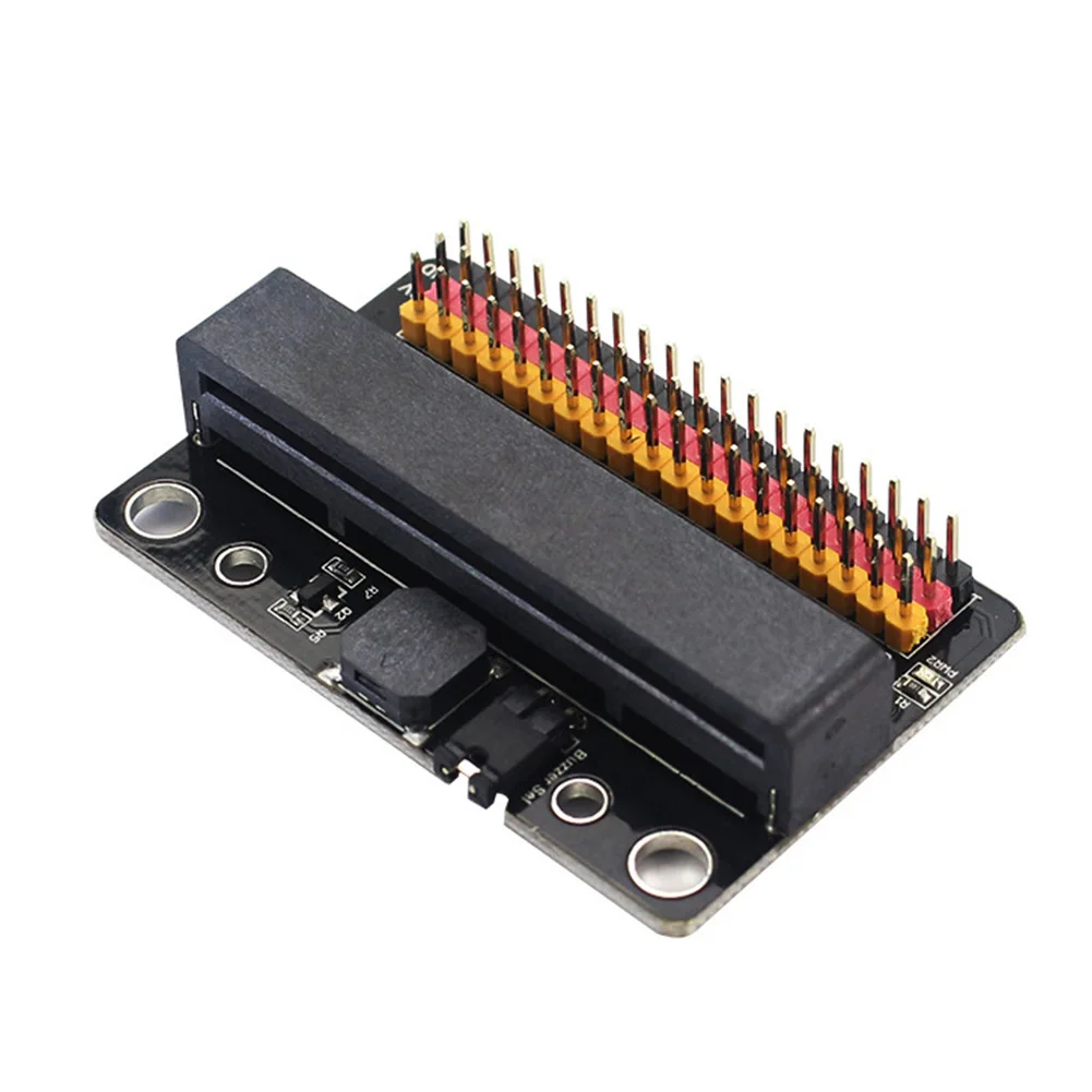 Пластина контроллера зуммер Расширительная плата расширитель аксессуары щит