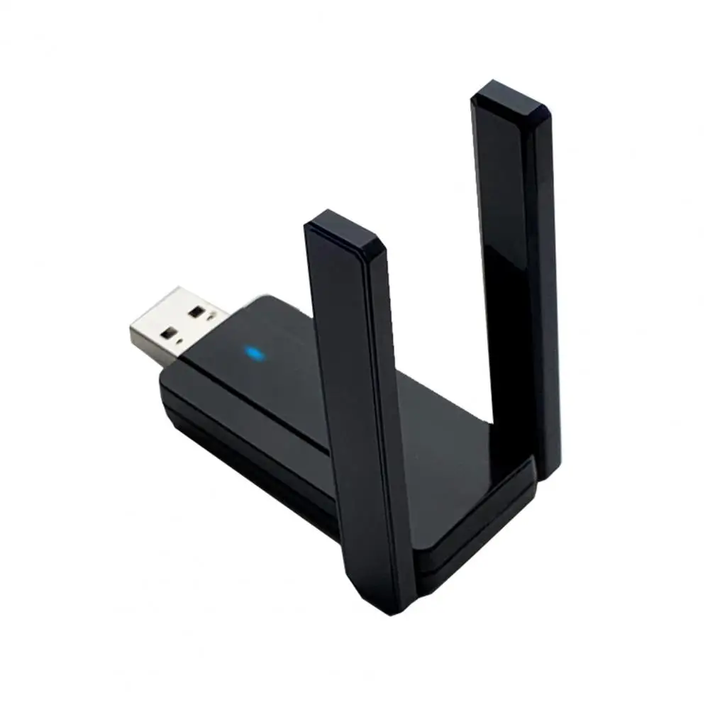 USB Wi-Fi адаптер 2 4 ГГц 867 Мбит/с 8/10 | Компьютеры и офис