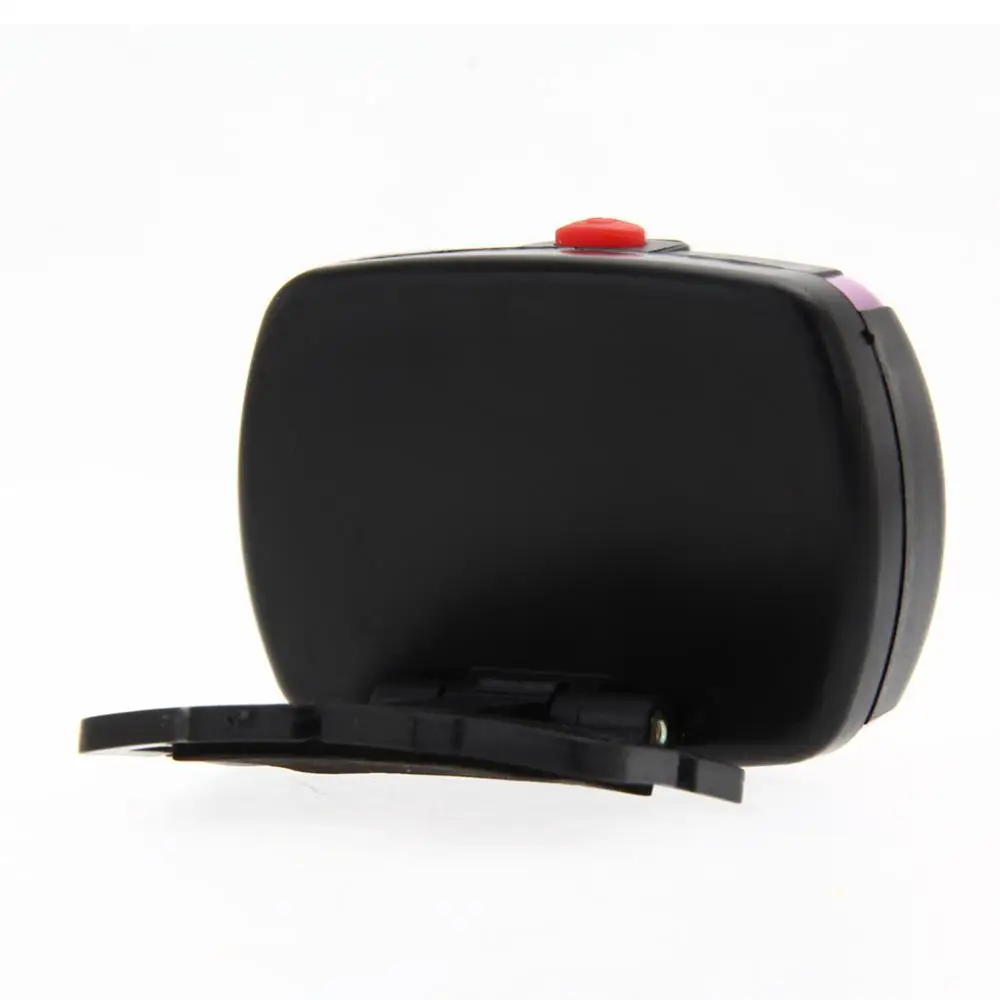 Мини COB светодиодные фары для кемпинга на открытом воздухе альпинизма фонарик