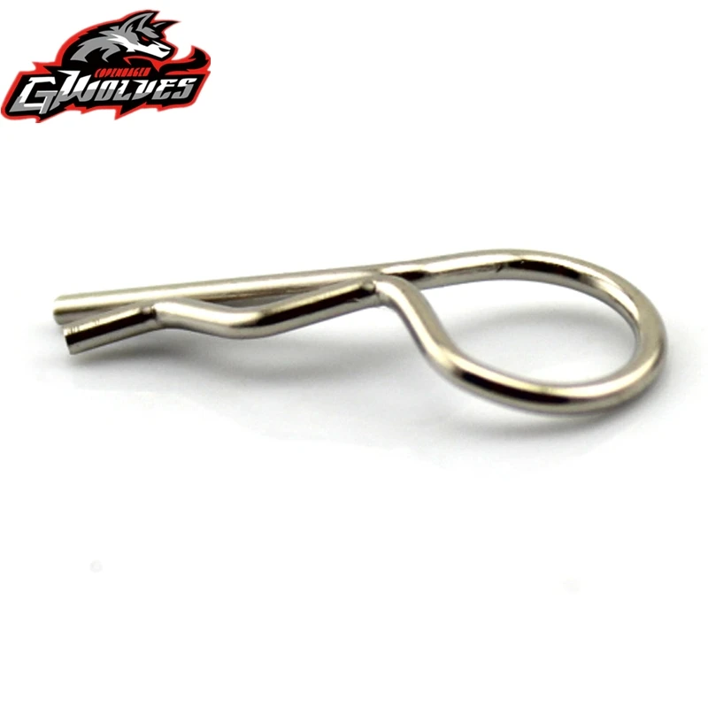 8 шт 114 112 110 18 15 rc штифт корпуса r корпу