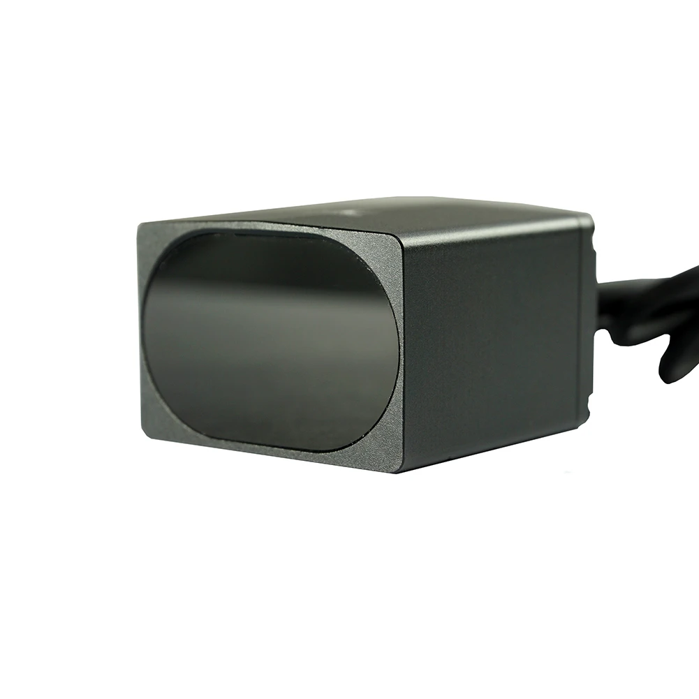 Benewake IP67 TF03 100 LiDAR промышленный высокоскоростной дальномер до м UART/CAN/IO RS485/RS232