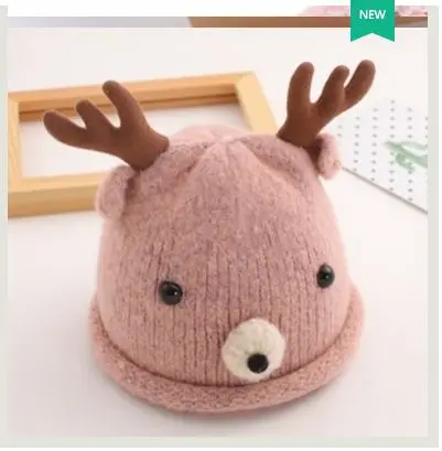 Детская шапочка топ детская шапка свежее украшение кружевная зимняя хлопковая