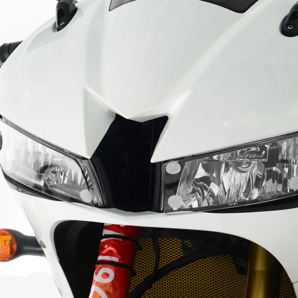Защитная крышка для фар мотоцикла HONDA CBR600RR CBR 600 RR CBR600 600RR 2013-2018 | Автомобили и
