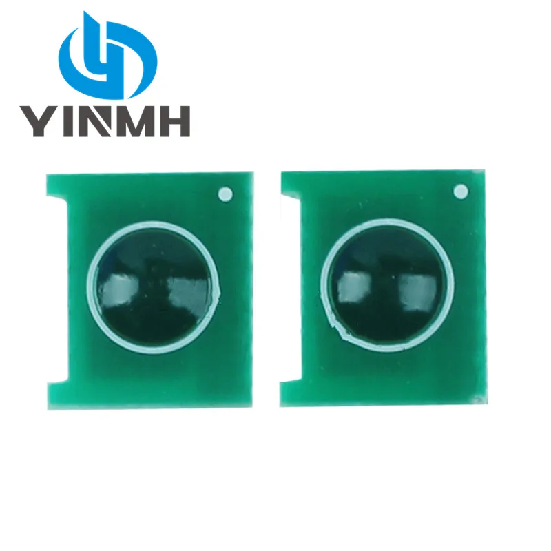Тонер-чипы 20 шт для HP M1536 P1566 P1606 P4014 P4015 P4515 P3010 P3011 P3015 P2030 CB435A 436A CE285A 278A CC364A CE255A 505A |