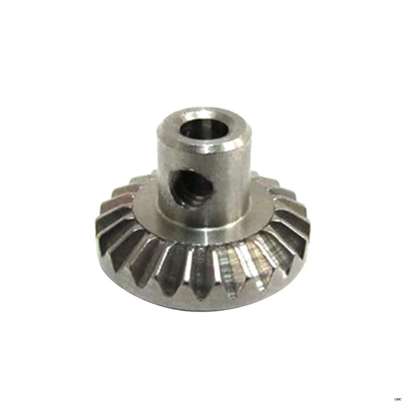 стальная запасная часть для