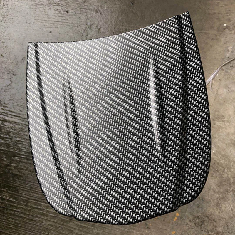 

Free Shipping 0.5mx2m/10m/20m Carbon Fiber Aqua Dipping Water Transfer Printing Aquaprint Movie WDF883-1