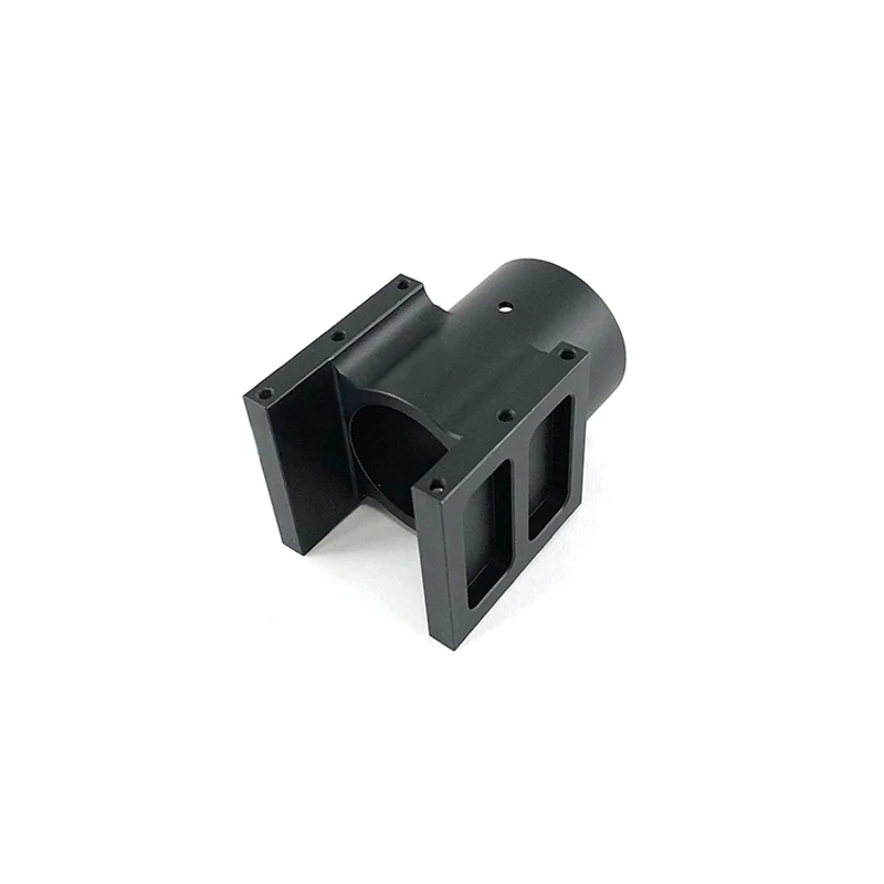 Складное основание для установки на радиоуправлении из алюминиевого сплава 35 мм