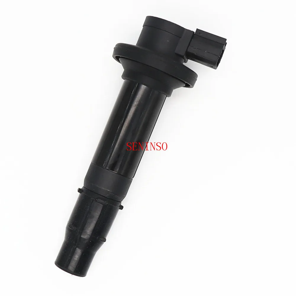 Катушка зажигания R1 FZ1 YZF OEM 5VY 82310 00 5SL 20 для мотоцикла Yamaha настоящий Новый (4