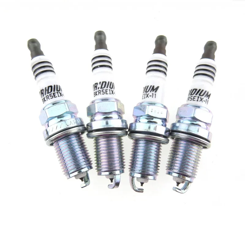 4 шт./лот BKR5EIX-11 5464 Иридиевые свечи зажигания для Honda Hyundai Kia Mazda Lexus Toyota Suzuki Nissan Subaru |