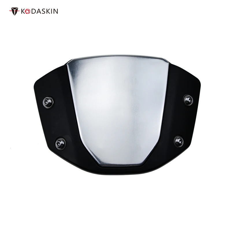 Аксессуары для мотоциклов передний экран ветряной дефлектор аксессуары