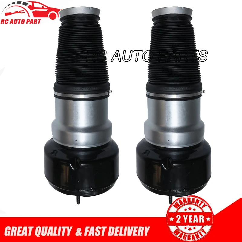 Комплект для ремонта пневматической подвески/Передняя Пневматическая рессора