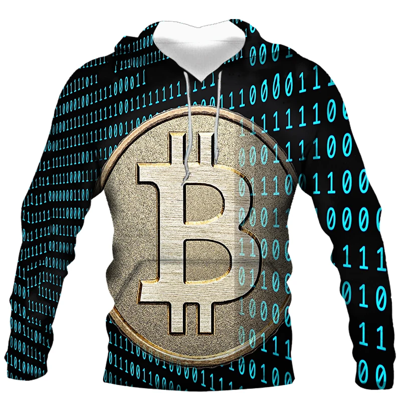 

European and American sweater 3D digital trend series printing 2021 fashion casual casual men's smiling face trend pattern