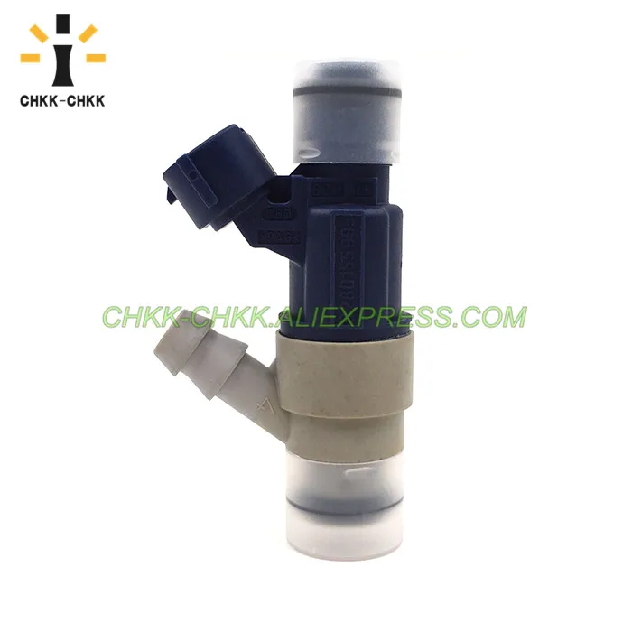 CHKK-CHKK 0280155995 06A906031AC ремонтный топливный инжектор для VOLKSWAGEN GOLF 2000~ 2003 JE* TTA 00~ 05 BEETLE 01~ 03 2.0L I4 - Цвет: 1 piece