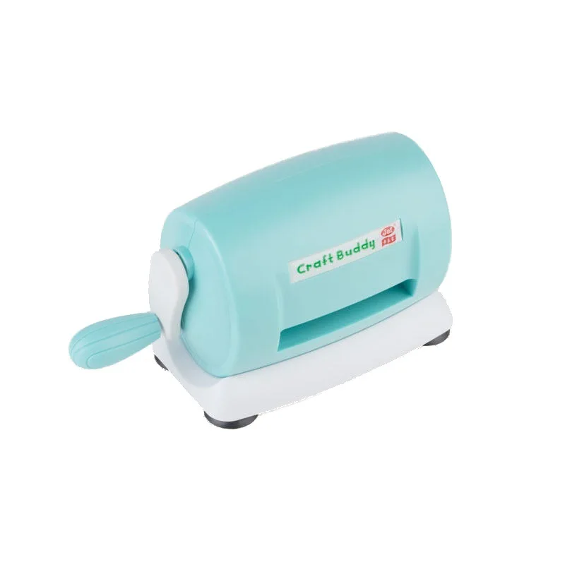 DIY штамповка машина для тиснения скрапбукинга резак краски бумажные карты