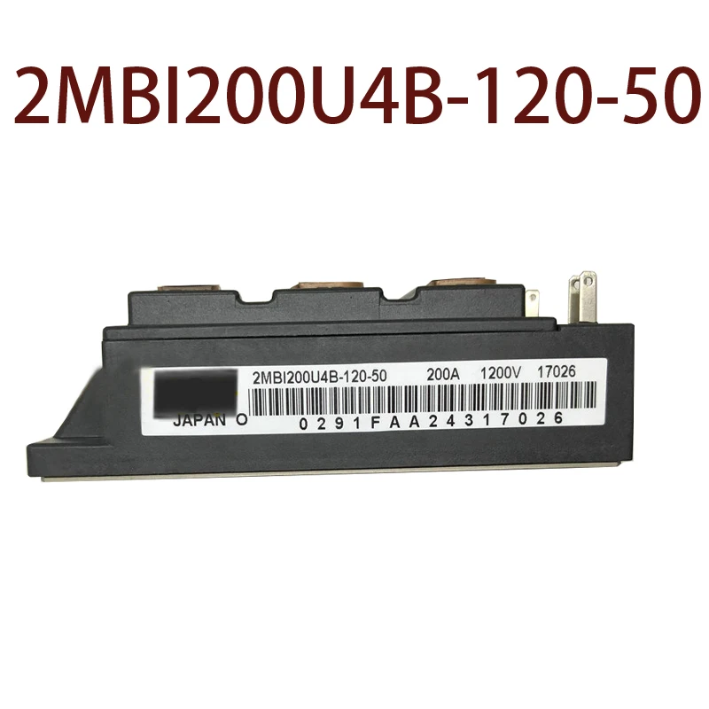 

Оригинал-2mbi200u4b-12050, гарантия 1 год, {склад наличных фотографий}