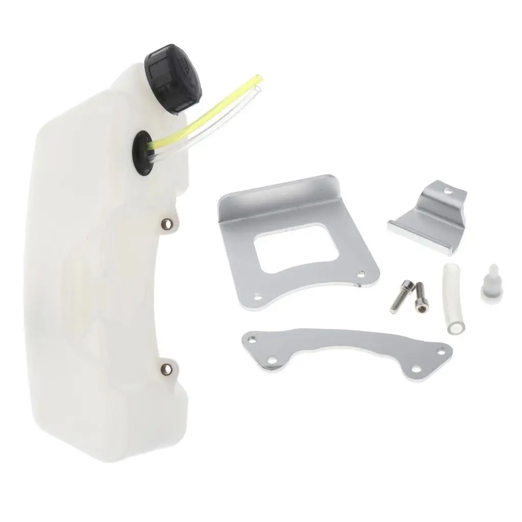 

Ретро Fit Kit газовый топливный бак триммер Замена 4126 350 0400 Fitment для Stihl FS66