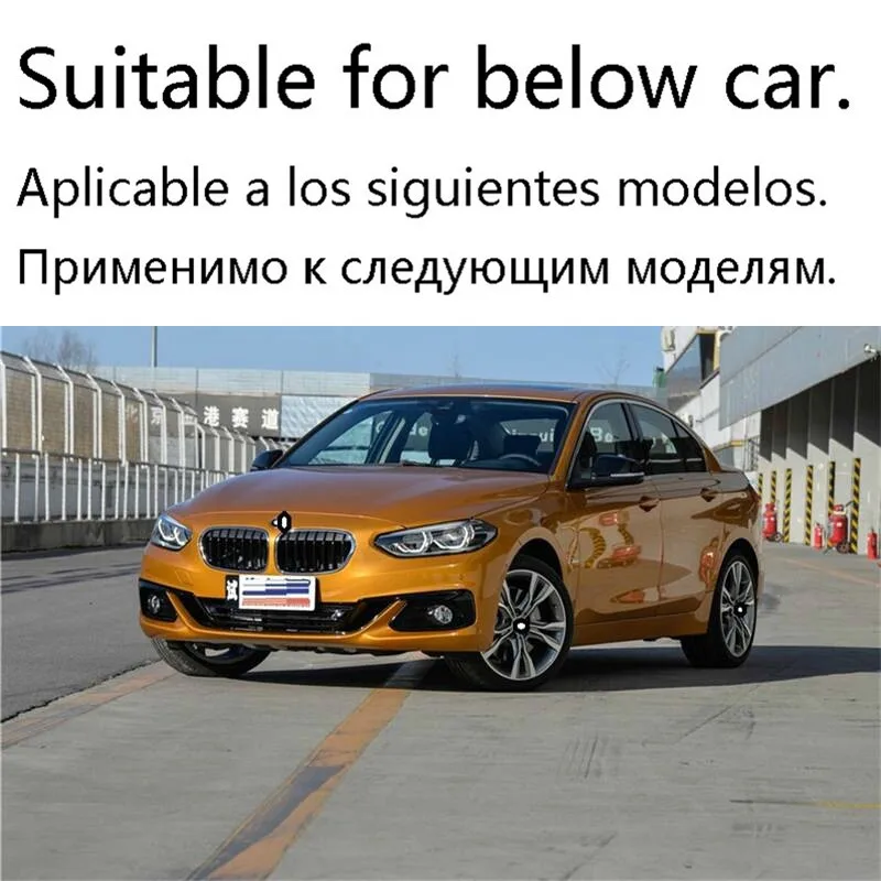 Automovil декоративные молдинги протекторы Модернизированный тюнинговый