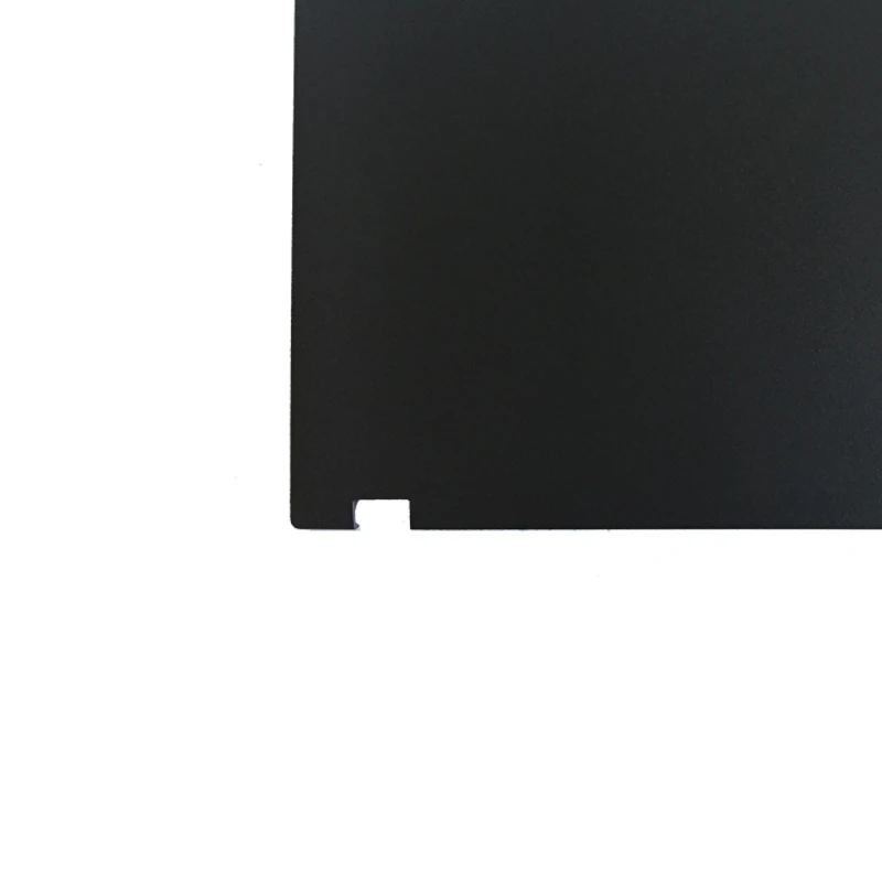 Новая задняя крышка для ноутбука Lenovo Thinkpad L540 ЖК-дисплея 04X4855 Wis 42.LH08.001 | Компьютеры