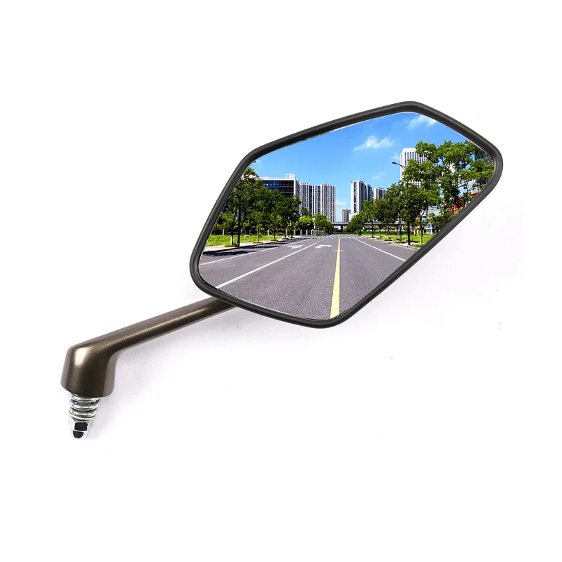 

8mm Motorcycle Rearview Mirrors,For ZONTES 310 ZT250-S-R ZT310-X-R-T-V,Rear View Mirrors Back Side