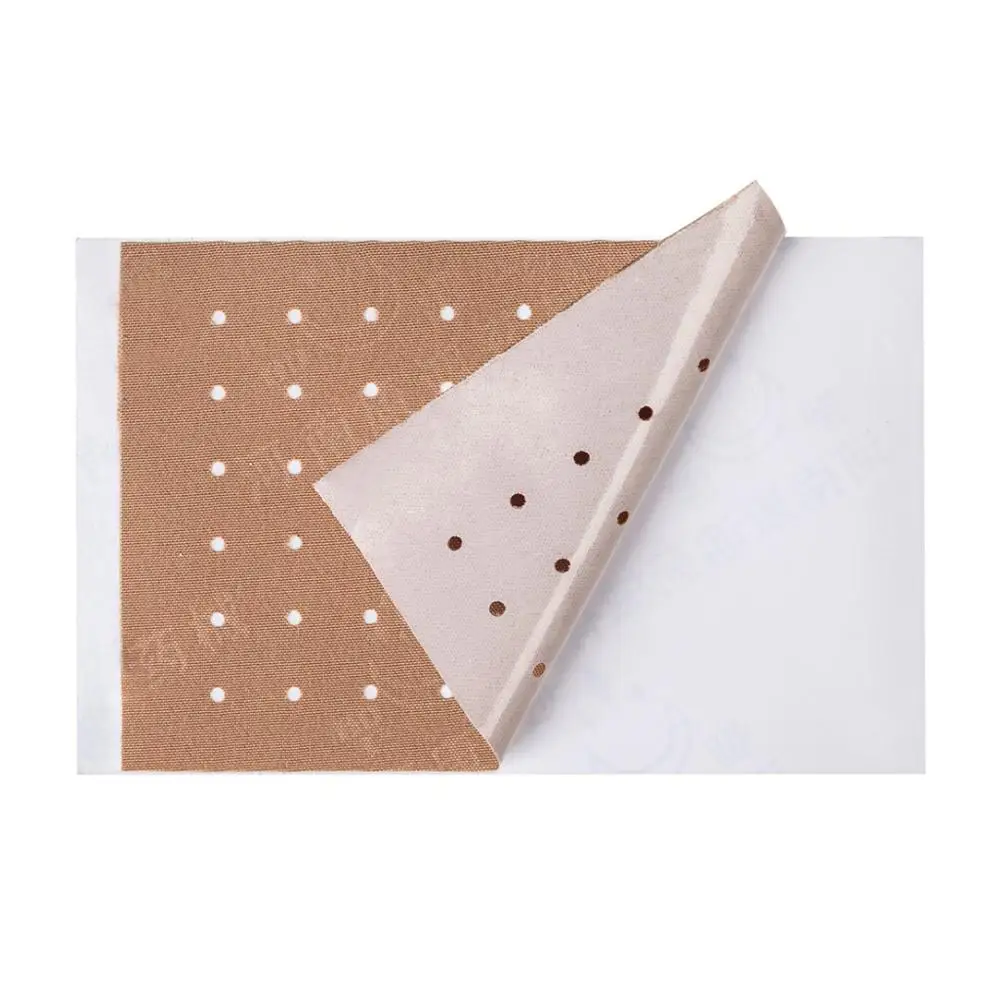 10 шт. травяной болеутоляющий пластырь с сильным проникновением медицинский