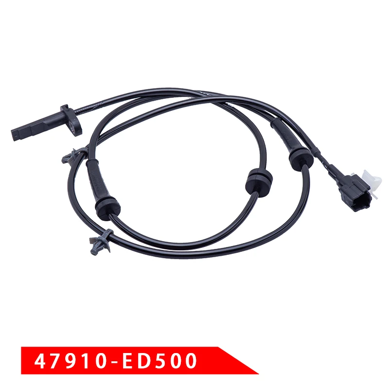 

47910-ED500 ABS Wheel Speed Sensor OE 47910ED500 suit for NISSAN TIIDA 2005-2012