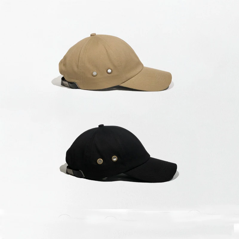 

2021 Original Brand Black Baseball Caps Hip Hop Snapback Gorras De Beisbol Ny Casquette Trucker Golf Men Women Black Hats
