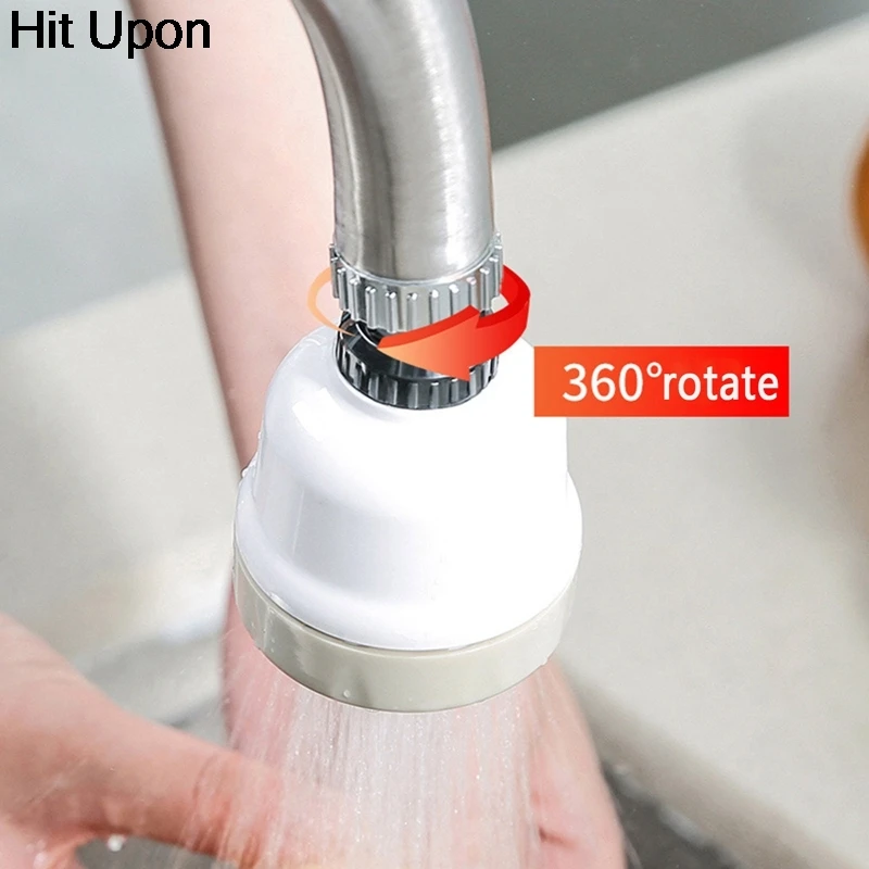 

360 Kitchen Faucet Bubbler Aerator Water Faucet Saving Tap Bubbler Shower Head Filter Nozzle For Bathroom Kraan Sproeier