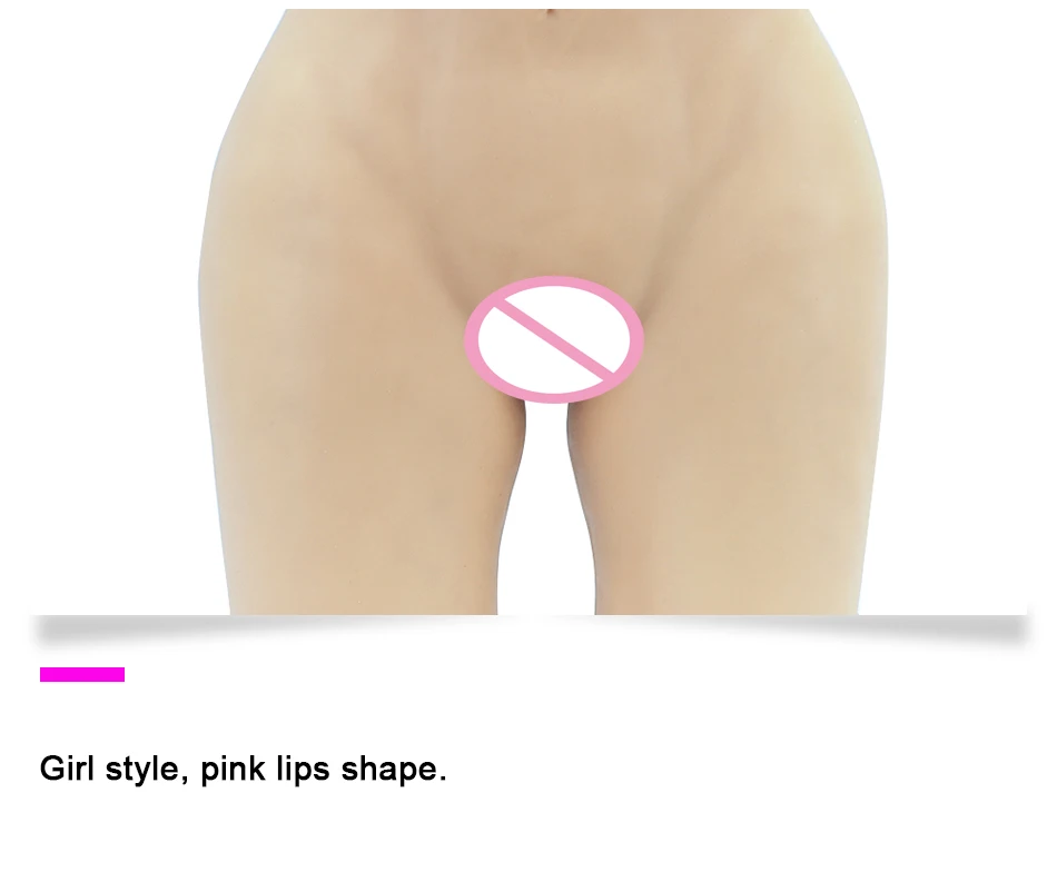 Crossdresser hip enhancer силиконовые трусики Drag queen Shemale для трансвеститов транссексуалов влагалища ягодицы мягкое нижнее белье