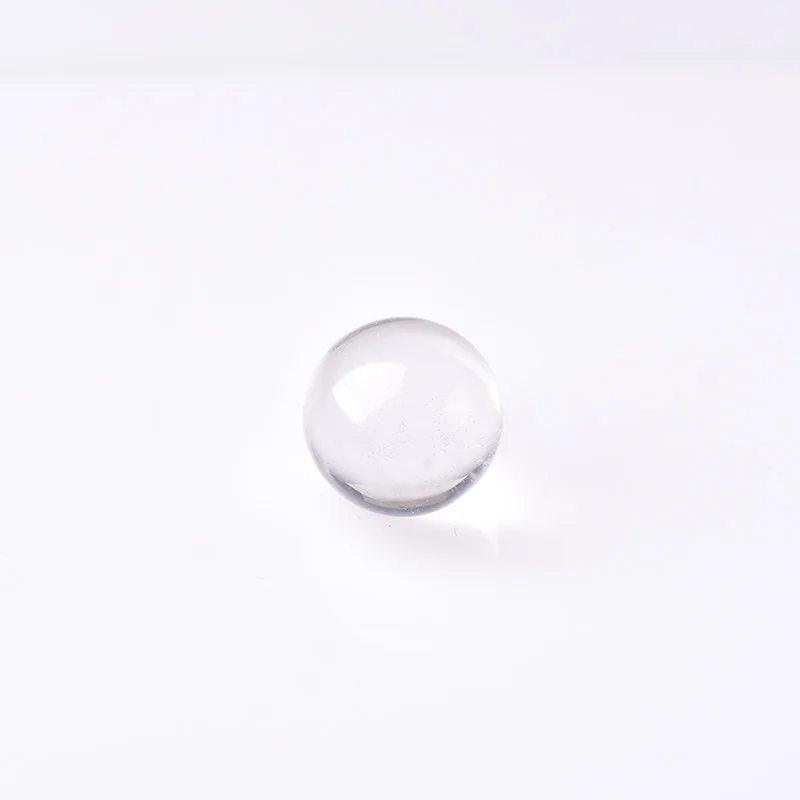 

1PC Natural Crystal Ball Clear Quartz Energy Stone Ornaments Polished Ball Reiki Raw Crystals Home Decoration Ore Mineral Gift
