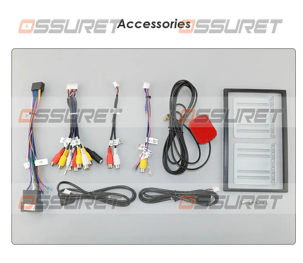 Wi Fi/4G Quad core 2 din 7 дюймов android 10 Универсальный Автомобильный плеер juke qashqai almera x trail