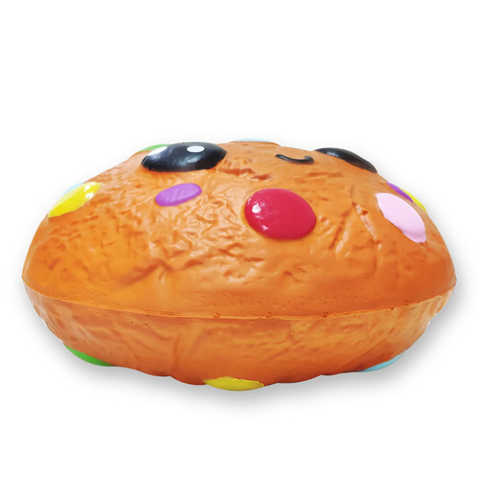 

Cartoon Chocolates Fidget Toys Biscuits Scented Slow Rising Antistress Pop Up Stress Reliever Toys Realistic Delicious Toys