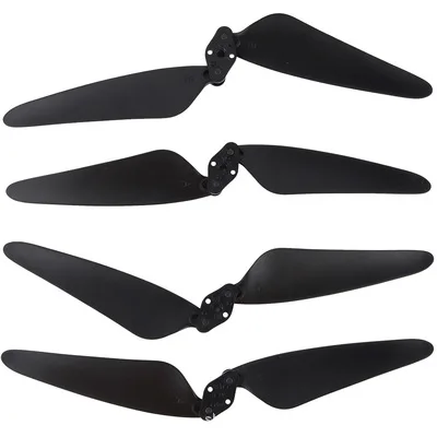

3 Sets/ 12PCS Original Spare Parts Blades for SJRC F11S PRO 4K Drone Blade Propellers