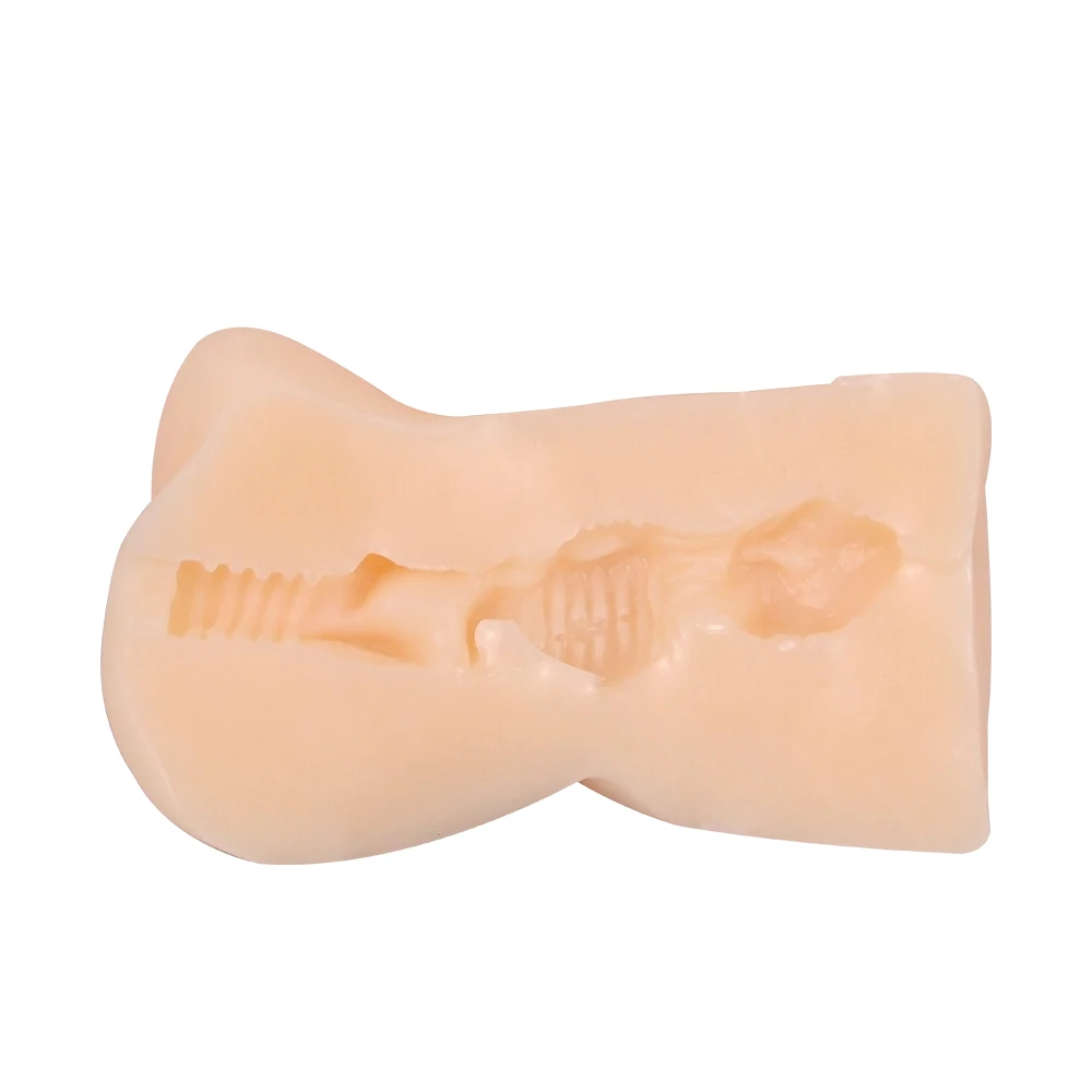 Секс игрушки Вагина настоящая киска Мужской мастурбатор для мужчин секс