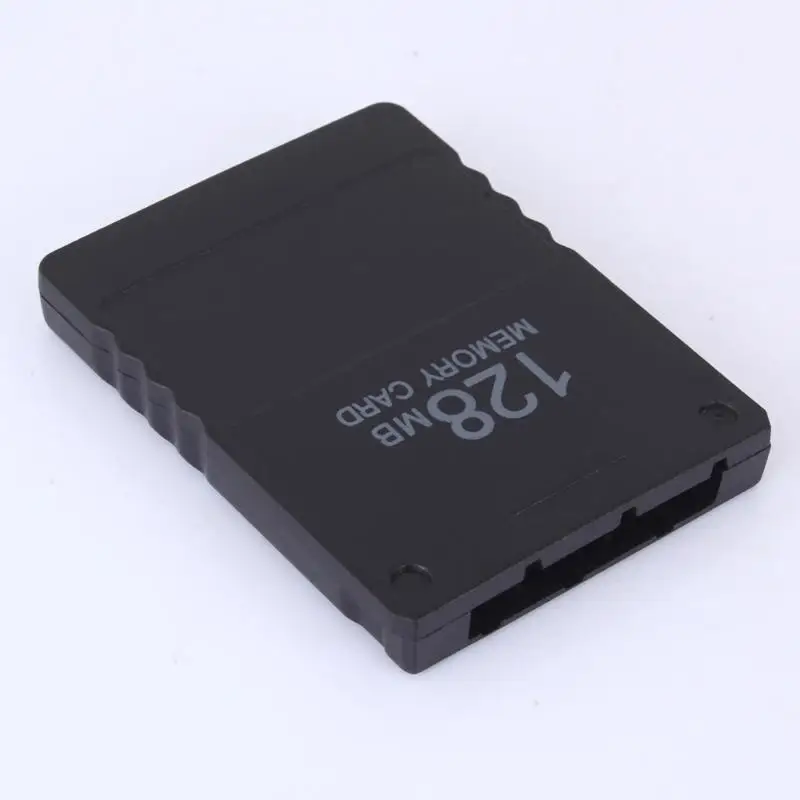 Карта памяти 128 Мб память карта сохраняют игровые данные блок данных детали для