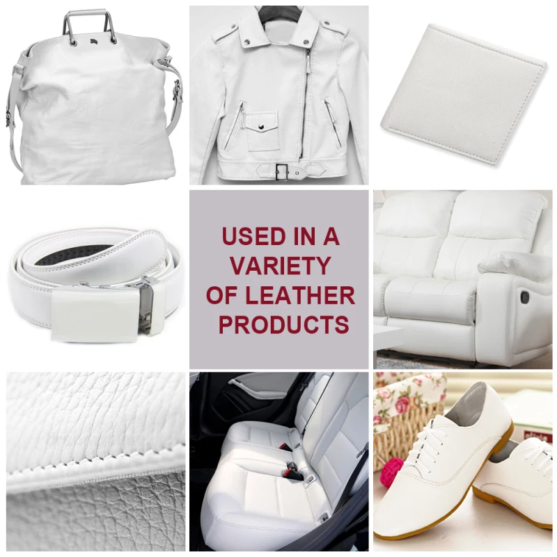 Крем для ремонта кожи гель автомобиля дивана 20 мл| |