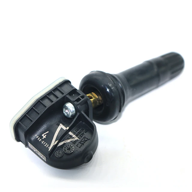 

4 PCS Car Tire Pressure Monitor Sensor TPMS HL9121 3666200U1512 For JAC