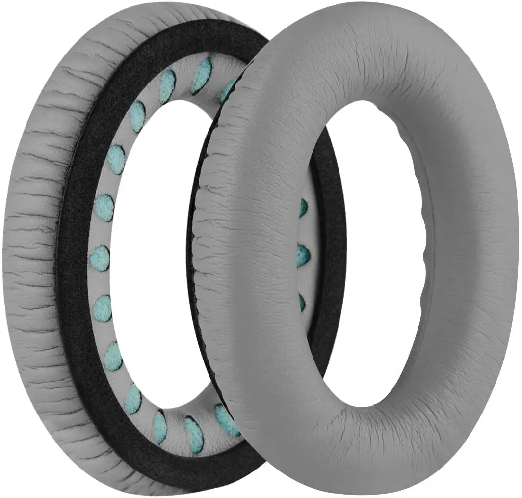 Профессиональные амбушюры для Bose Quietcomfort 35 QC35 ii QC15 QC25 QC2 AE2 AE2i SoundLink SoundTrue подушка