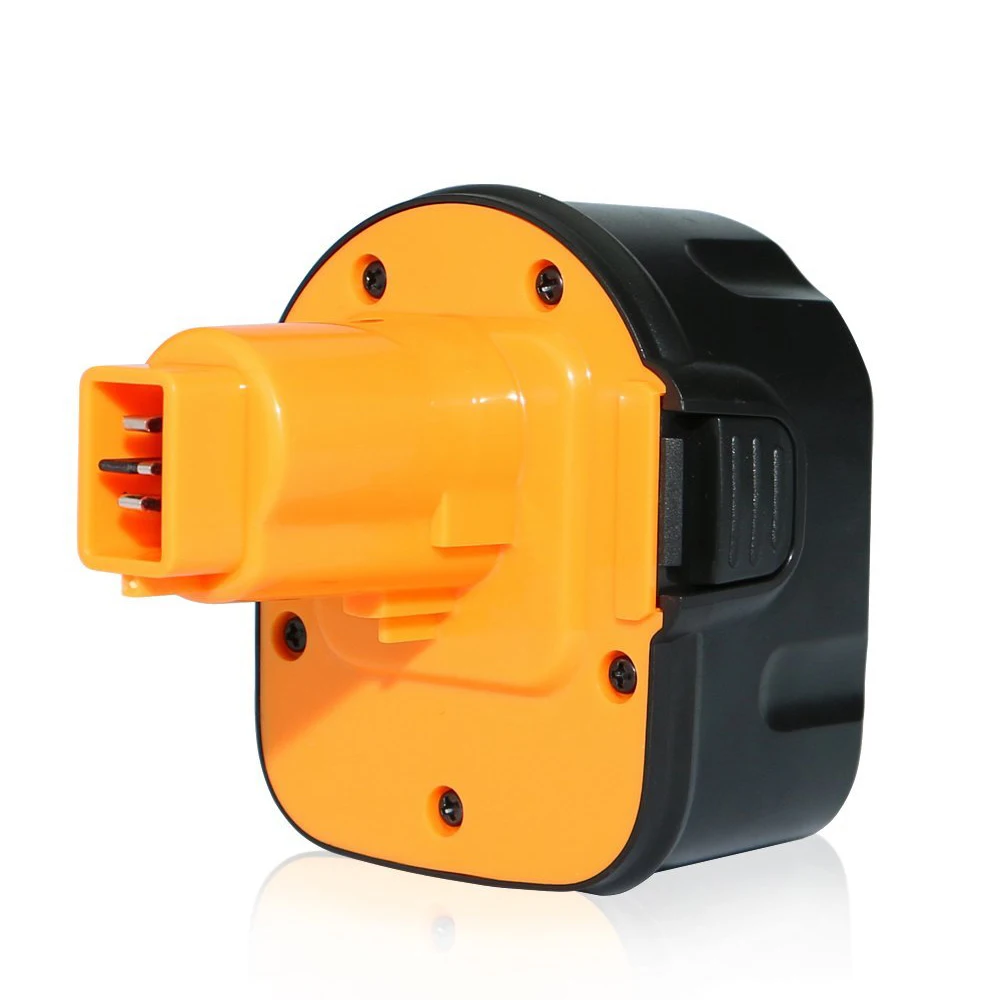 3500 мА/ч, DC9071 Перезаряжаемые Батарея для Dewalt DW9072 DW9071 DC9071 DE9037 DE9071 DE9072 DE9074 DE9075 152250-27 397745-0 L10
