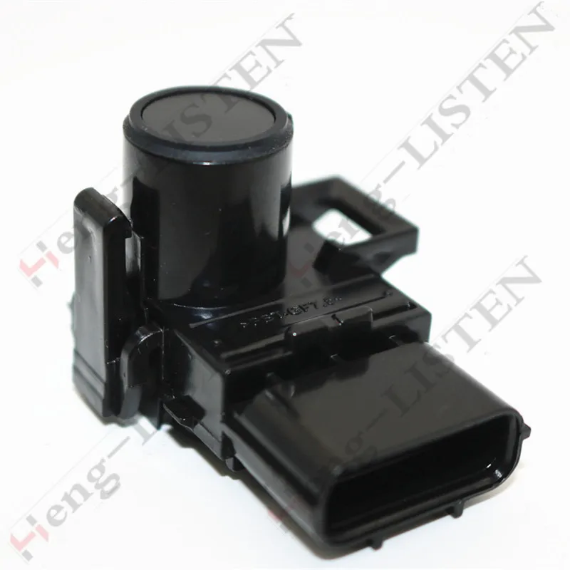 10 шт. 39680 TK8 A11 PDC датчик парковки обратная помощь для Crosstour Odyssey Pilot 188300 7970 черный