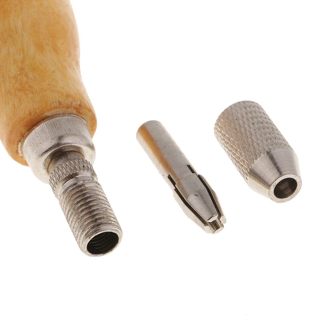 Деревянный брелок в виде тыквы для удаления камедонов вице мини ручной