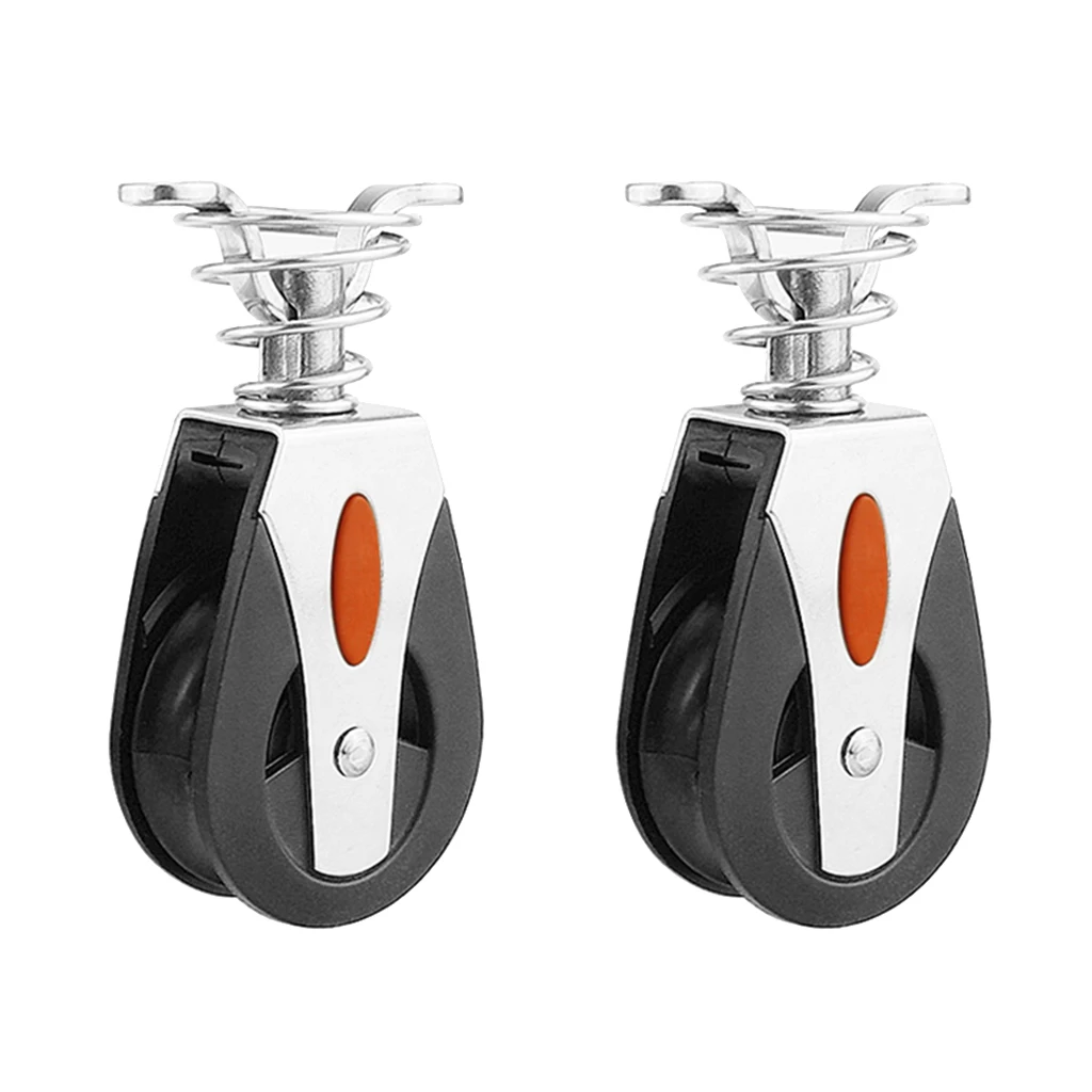 

2 шт., подшипники для лодки, 1500 фунтов