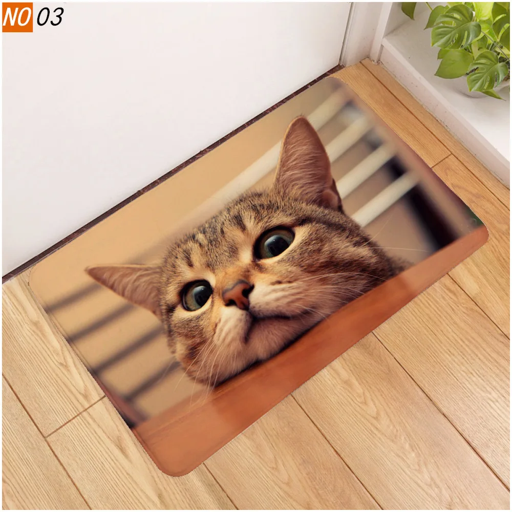 Фланелевый коврик с узором для детской комнаты домашний декоративный напольный