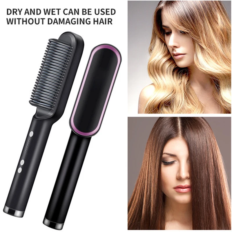 

Hair Care & Styling